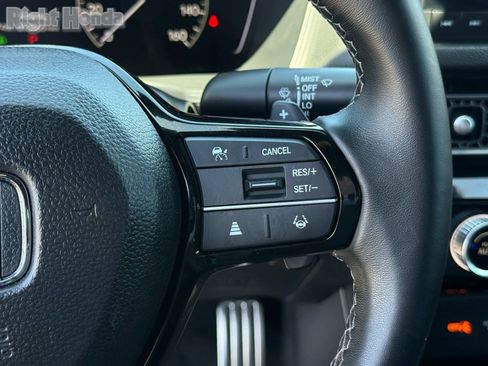 Certified 2023 Honda Civic Sport image 18