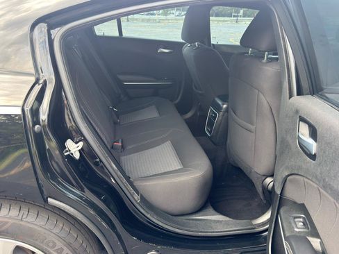 Used 2023 Dodge Charger SXT RWD image 15