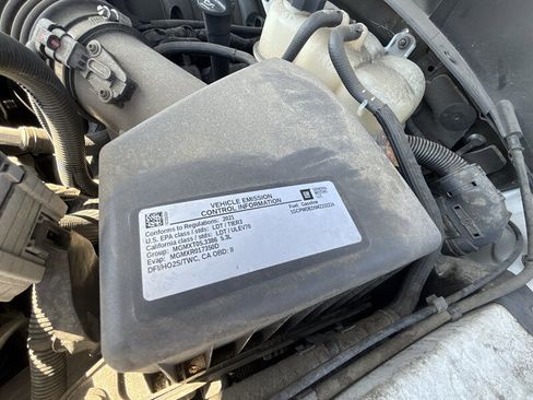 Used 2021 Chevrolet Silverado 1500 RST w/ All Star Edition Plus RWD image 13