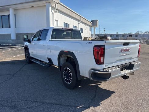 Used 2020 GMC Sierra 2500 SLE w/ SLE Convenience Package image 5