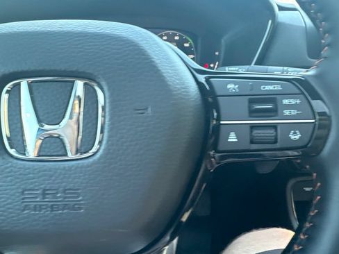 Used 2026 Honda CR-V Sport Touring image 16