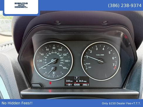 Used 2014 BMW 228i Coupe RWD image 17