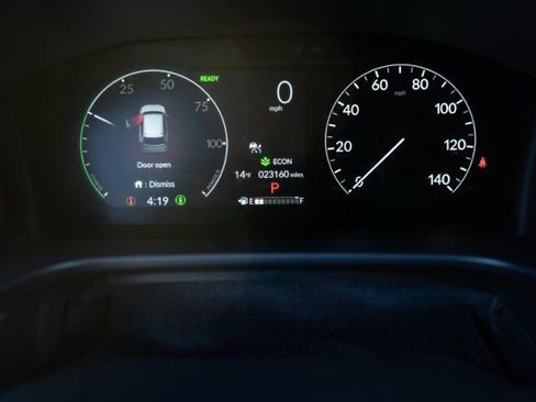 Used 2024 Honda CR-V Sport-L image 15