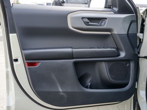 New 2025 Ford Bronco Sport Big Bend w/ Convenience Package image 15