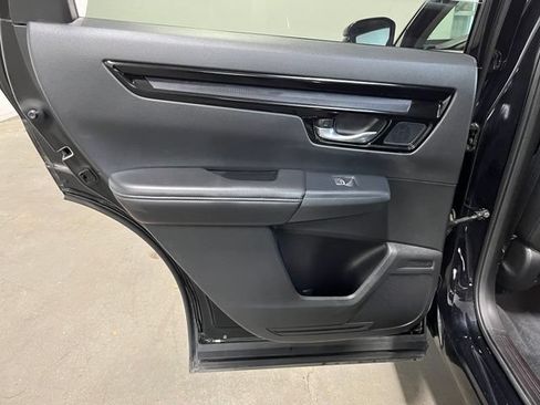 Used 2023 Honda CR-V EX-L image 19