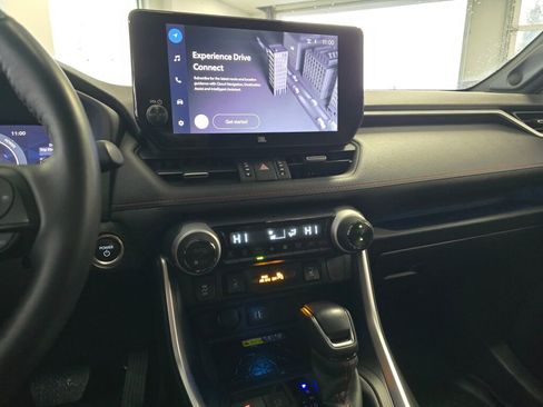 Used 2023 Toyota RAV4 XSE w/ Weather Package image 29