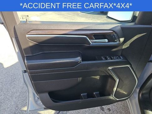 Used 2024 Chevrolet Silverado 1500 LT image 34