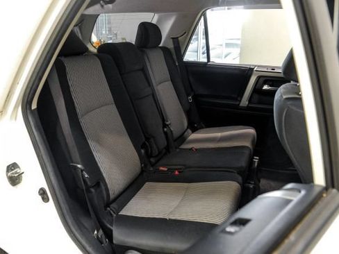 Used 2017 Toyota 4Runner SR5 RWD image 48