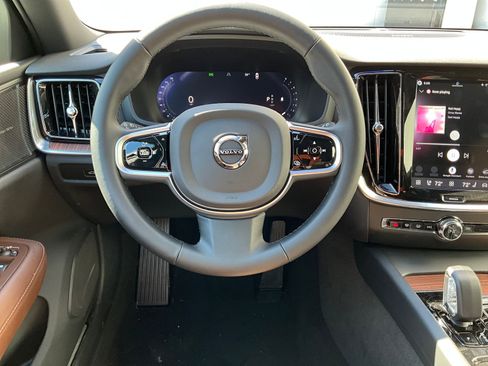 New 2026 Volvo V60 B5 Cross Country Plus w/ Climate Package image 14