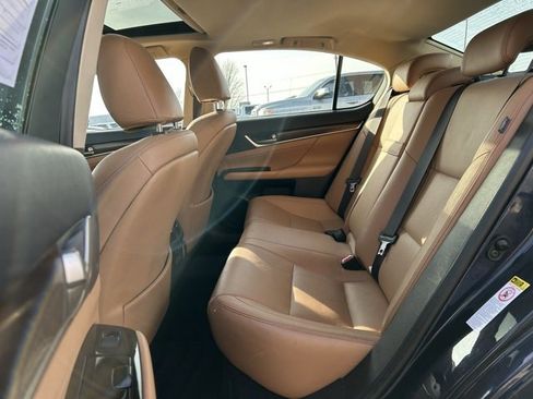 Used 2013 Lexus GS 350 350 image 13