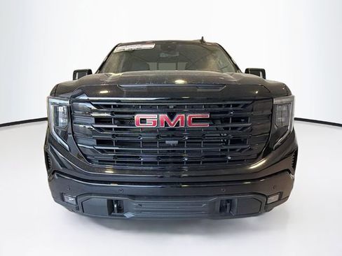 New 2026 GMC Sierra 1500 Elevation w/ Elevation Premium Package image 2