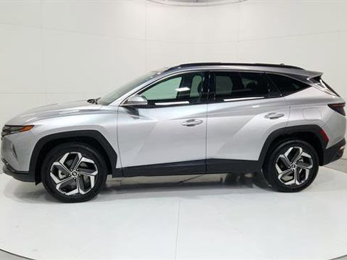 Used 2024 Hyundai Tucson Limited image 5