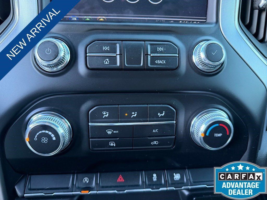 Used 2020 GMC Sierra 1500 SLE w/ Trailering Package RWD image 15