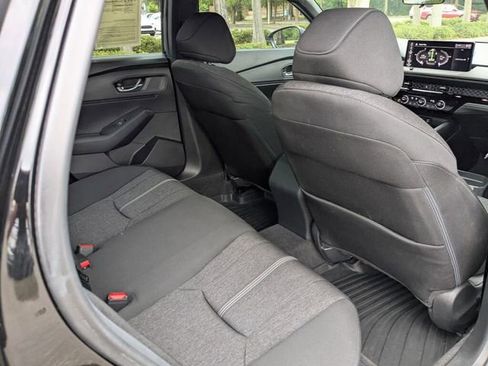 Certified 2023 Honda Accord Sport image 35