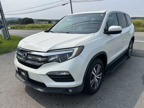 Used 2016 Honda Pilot EX-L image 5