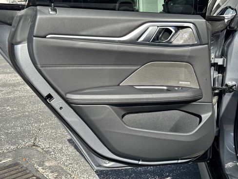 Certified 2025 BMW 430i xDrive w/ Premium Package image 11