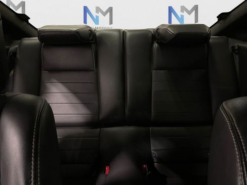 Used 2014 Ford Mustang GT Premium w/ Brembo Brake Package image 13