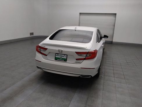 Used 2018 Honda Accord Sport image 7