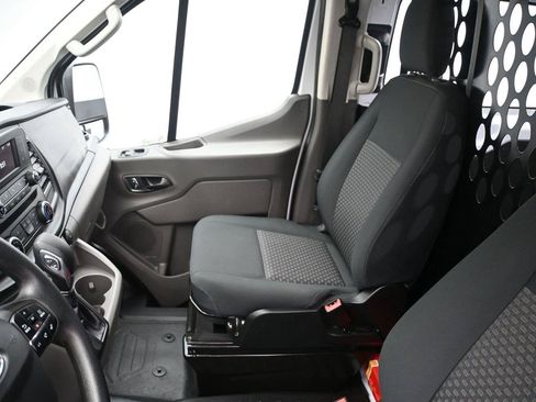 Used 2025 Ford Transit 250 Low Roof w/ Exterior Upgrade Package RWD image 33