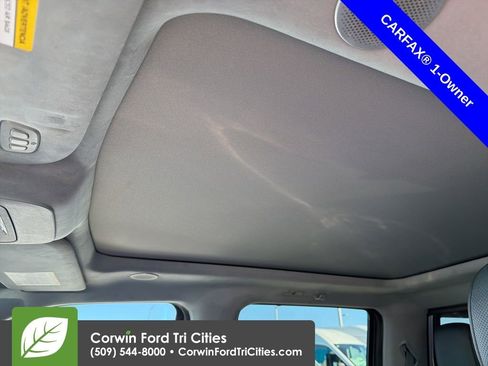 Used 2023 Ford F150 Limited image 7