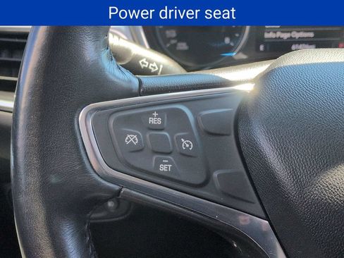 Certified 2019 Chevrolet Equinox Premier AWD/4WD image 14