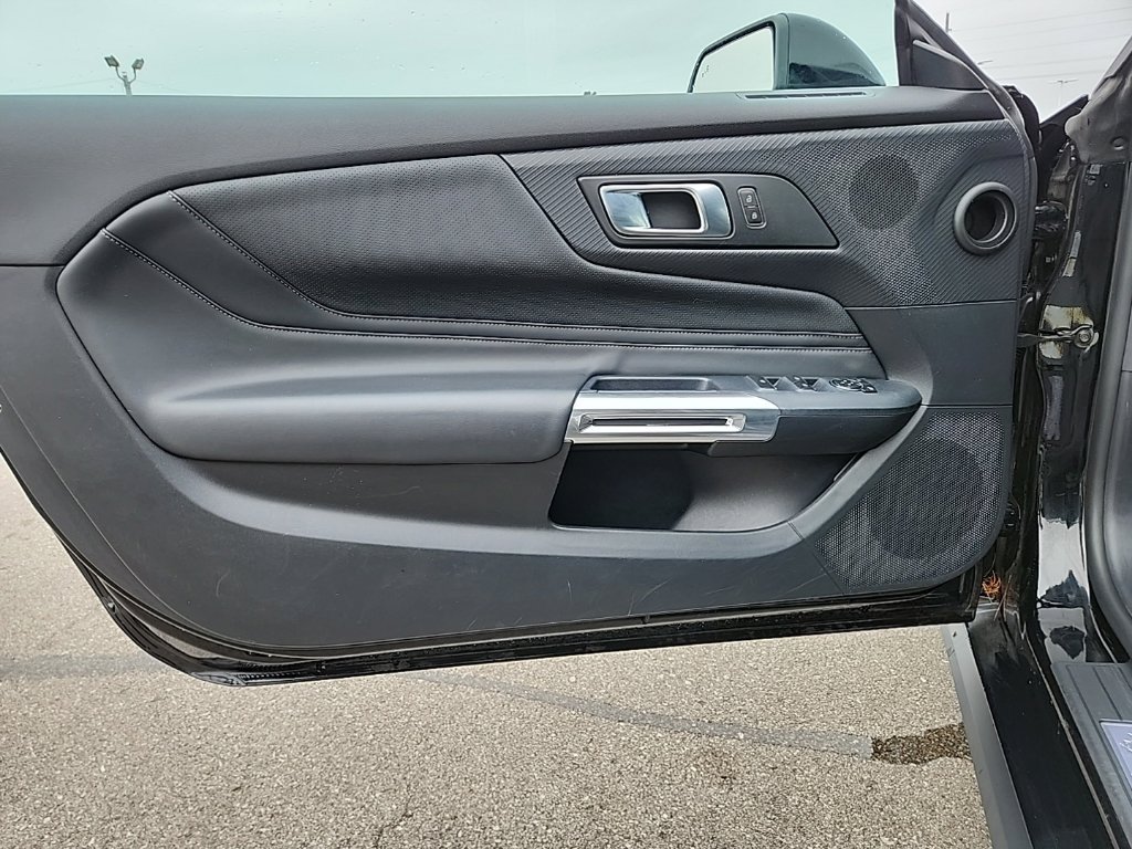 Used 2024 Ford Mustang Premium RWD image 33
