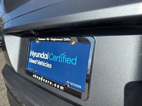 Used 2017 Hyundai Tucson SE image 15