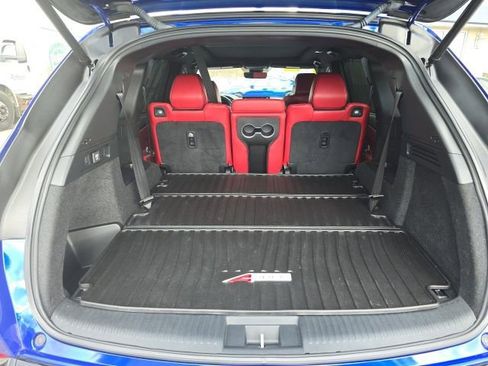 Used 2023 Acura MDX A-Spec image 10