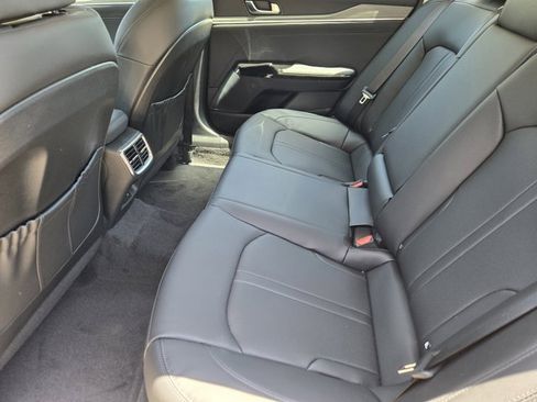 New 2025 Kia K5 EX image 20