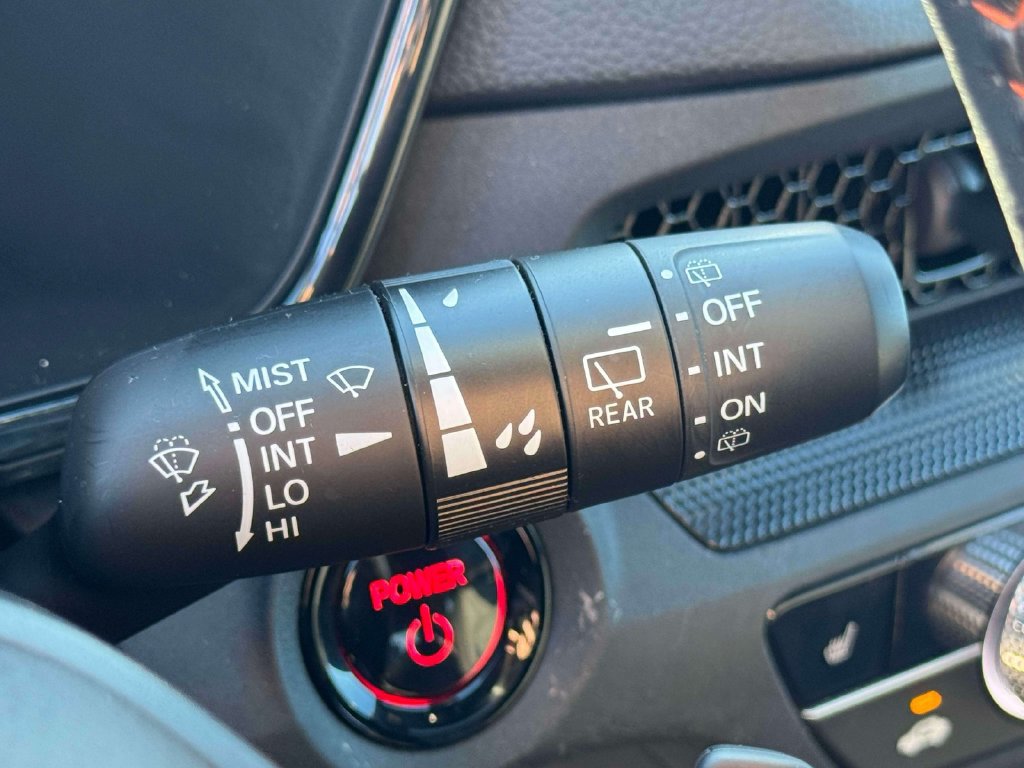 Certified 2024 Honda CR-V Sport image 24