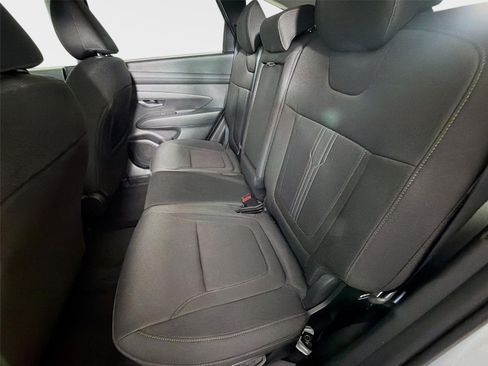 Certified 2026 Hyundai Tucson SEL FWD image 21