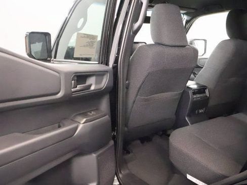New 2027 Toyota Land Cruiser 1958 AWD/4WD image 26