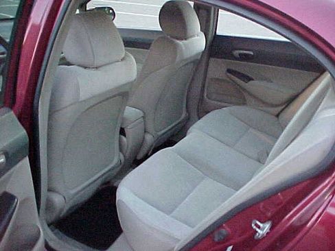 Used 2009 Honda Civic LX image 12