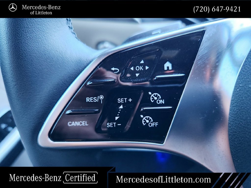 Certified 2025 Mercedes-Benz GLC 300 4MATIC image 25
