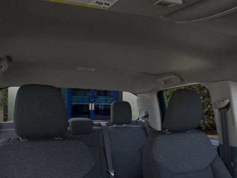 New 2025 Ford Maverick XL w/ Equipment Group 101A image 12