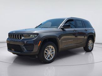 New 2026 Jeep Grand Cherokee Laredo X RWD video 1