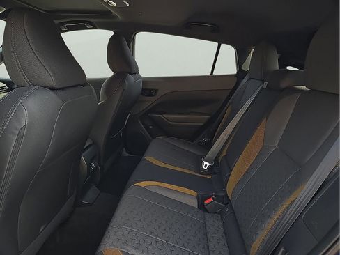 New 2026 Subaru Crosstrek 2.5i Sport image 10