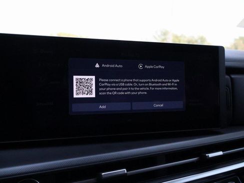 New 2026 Hyundai Santa Fe SEL image 37