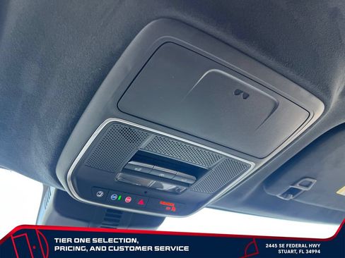 New 2026 GMC Acadia Denali Ultimate FWD image 35