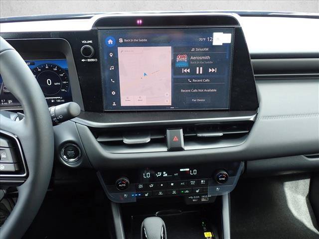 New 2026 Subaru Outback Touring XT AWD/4WD image 19