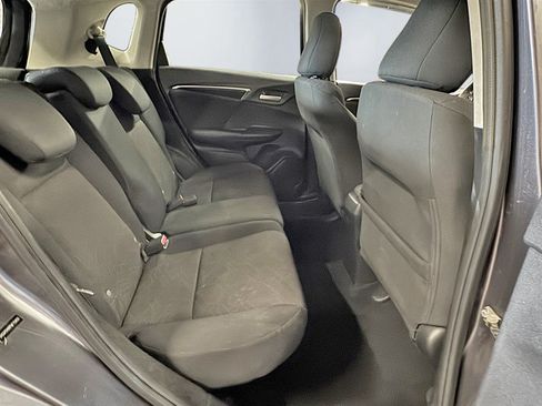 Used 2015 Honda Fit EX image 20