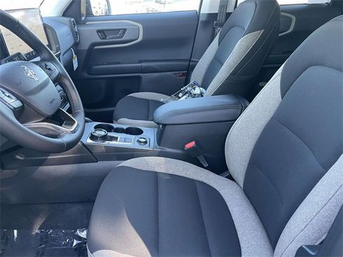 New 2025 Ford Bronco Sport Big Bend w/ Convenience Package image 20