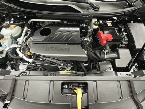 Used 2023 Nissan Rogue SV w/ SV Premium B Package AWD/4WD image 22
