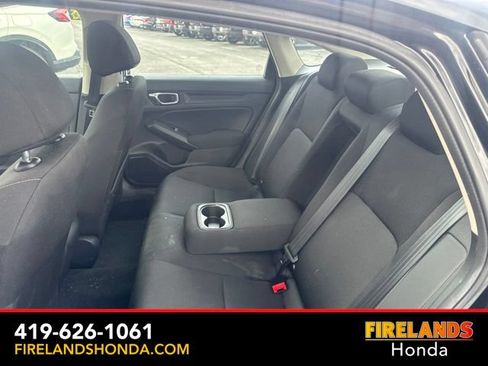 Used 2024 Honda Civic EX image 28