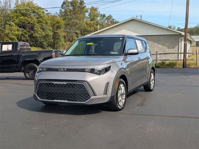 Used 2023 Kia Soul S