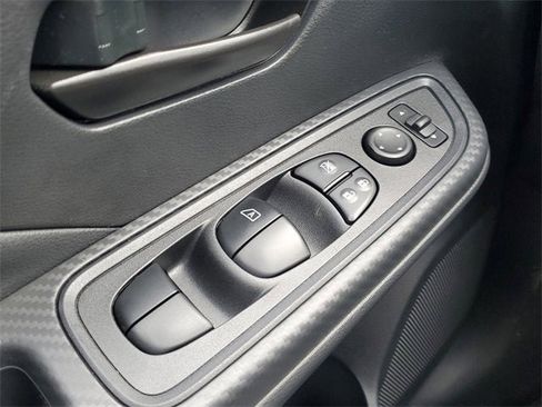 New 2025 Nissan Versa S w/ Trunk Package image 11