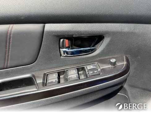 Used 2021 Subaru WRX w/ Popular Package #3 (IZT) AWD/4WD image 23