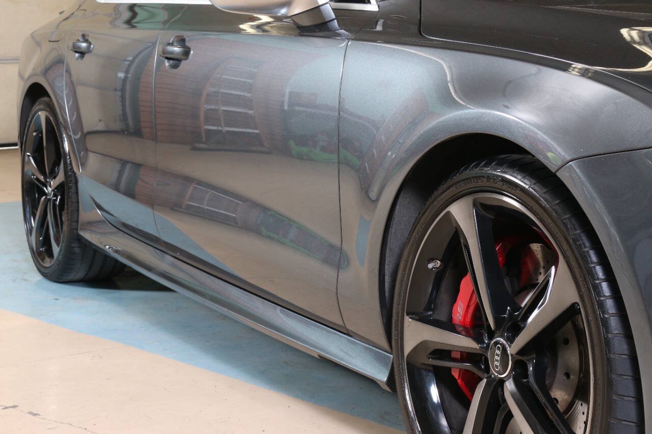 Used 2016 Audi RS 7 Prestige AWD/4WD image 3