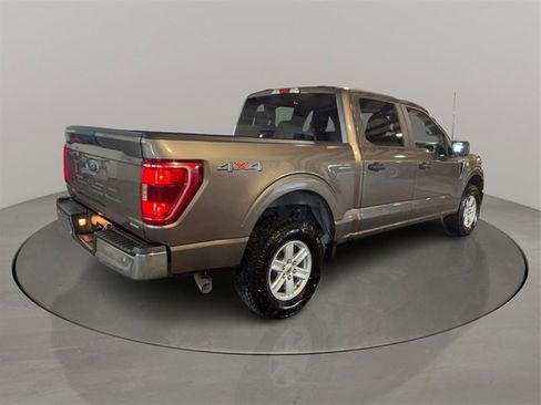 Used 2023 Ford F150 XLT image 7
