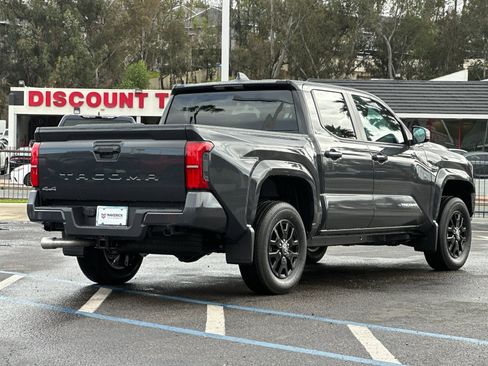 New 2025 Toyota Tacoma SR5 image 5